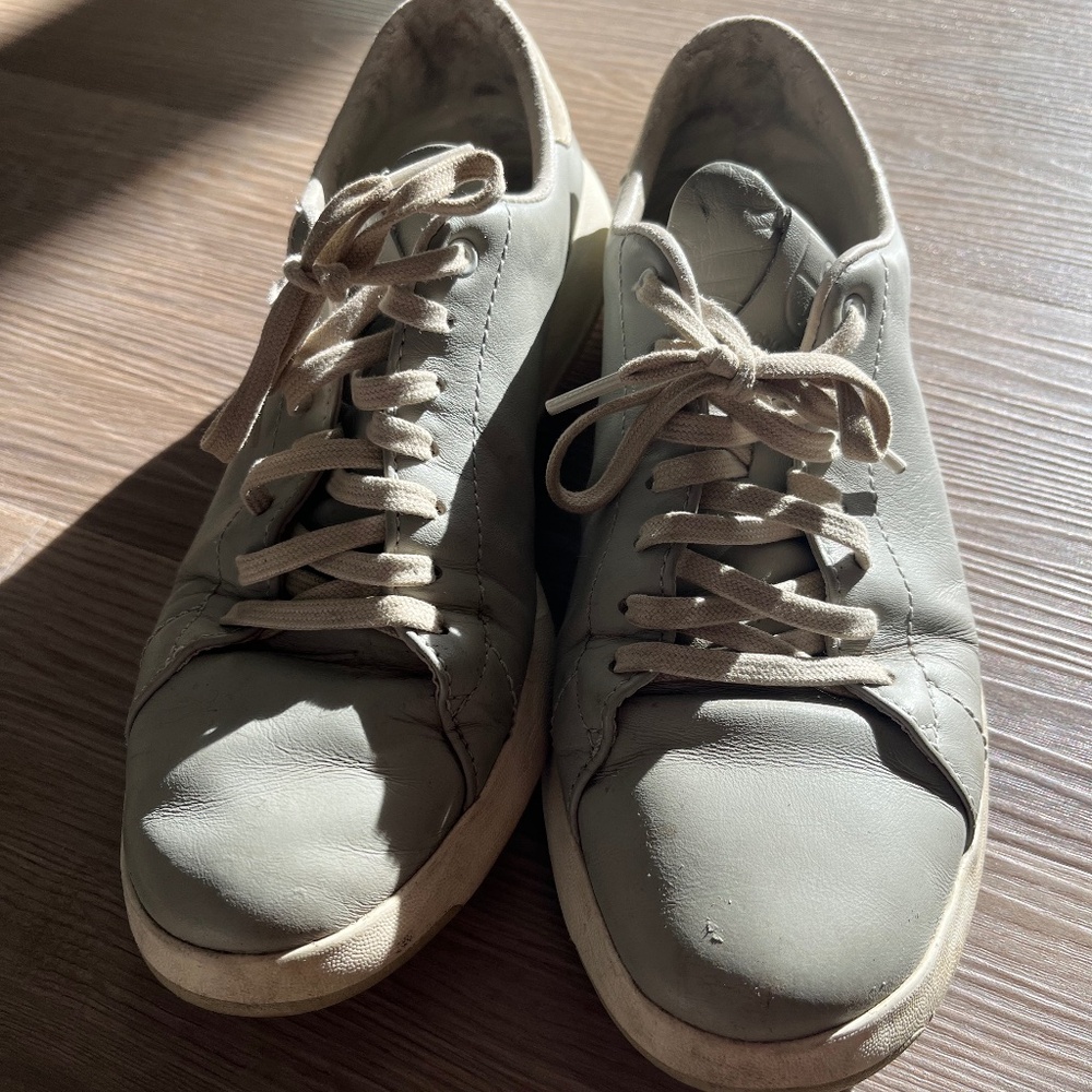 Cole Haan sneakers